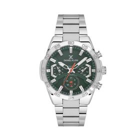 Daniel Klein DK.1.13747-6 Erkek Kol Saati
