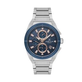 Daniel Klein DK.1.13750.4 Erkek Kol Saati