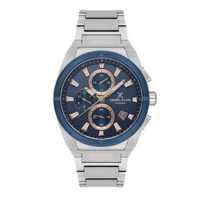Daniel Klein DK.1.13750.4 Erkek Kol Saati