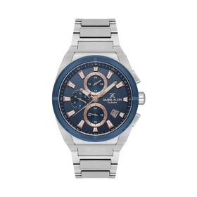 Daniel Klein DK.1.13750.4 Erkek Kol Saati