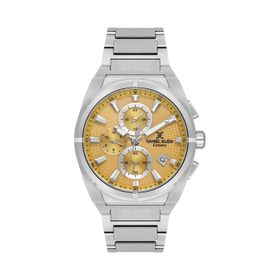 Daniel Klein DK.1.13750.6 Erkek Kol Saati