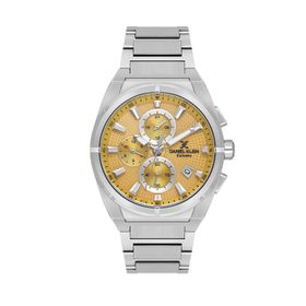 Daniel Klein DK.1.13750.6 Erkek Kol Saati