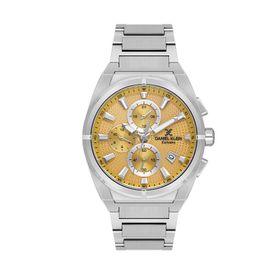 Daniel Klein DK.1.13750.6 Erkek Kol Saati
