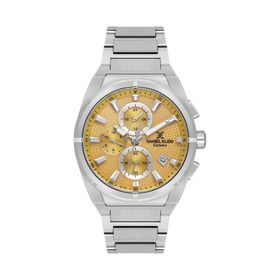 Daniel Klein DK.1.13750.6 Erkek Kol Saati