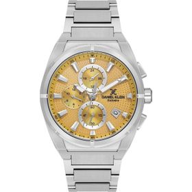 Daniel Klein DK.1.13750.6 Erkek Kol Saati