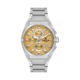 Daniel Klein DK.1.13750.6 Erkek Kol Saati