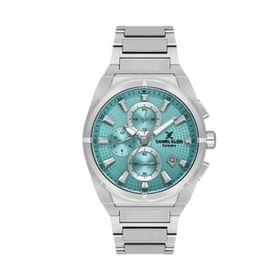 Daniel Klein DK.1.13750.7 Erkek Kol Saati