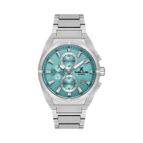 Daniel Klein DK.1.13750.7 Erkek Kol Saati