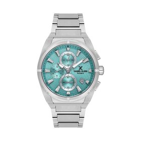 Daniel Klein DK.1.13750.7 Erkek Kol Saati
