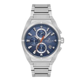Daniel Klein DK.1.13750.8 Erkek Kol Saati
