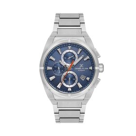 Daniel Klein DK.1.13750.8 Erkek Kol Saati