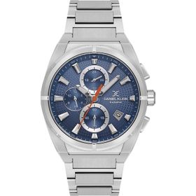 Daniel Klein DK.1.13750.8 Erkek Kol Saati