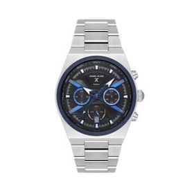 Daniel Klein DK.1.13755-5 Exclusive Fonksiyonlar Aktif Çelik Kaplama Suya Dayanıklı Metalik Renk Erkek Kol Saati
