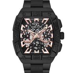Daniel Klein DK.1.13756-5 Erkek Kol Saati