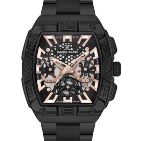 Daniel Klein DK.1.13756-5 Erkek Kol Saati