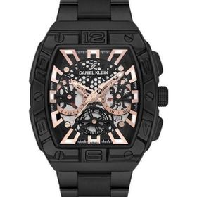 Daniel Klein DK.1.13756-5 Erkek Kol Saati
