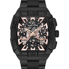 Daniel Klein DK.1.13756-5 Erkek Kol Saati