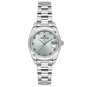 Daniel Klein DK.1.13758.02 Kadın Kol Saati