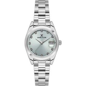 Daniel Klein DK.1.13758.02 Kadın Kol Saati