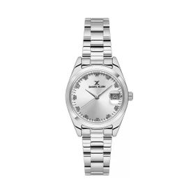 Daniel Klein DK.1.13758-1 Gümüş Kadın Kol Saati