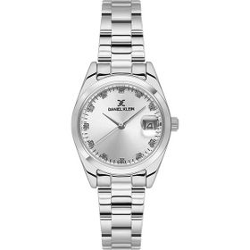 Daniel Klein DK.1.13758-1 Gümüş Kadın Kol Saati