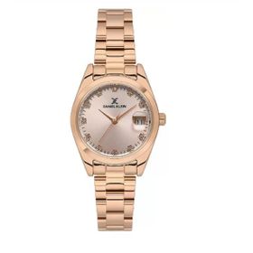 Daniel Klein DK.1.13758.10 Kadın Kol Saati