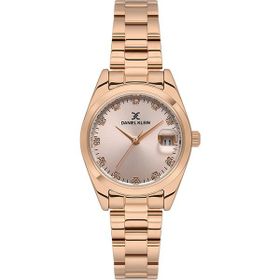 Daniel Klein DK.1.13758.10 Kadın Kol Saati