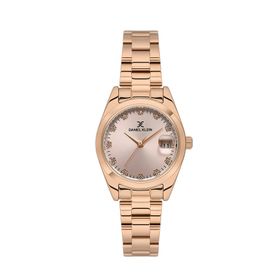 Daniel Klein DK.1.13758.10 Kadın Kol Saati