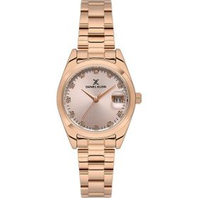 Daniel Klein DK.1.13758.10 Kadın Kol Saati
