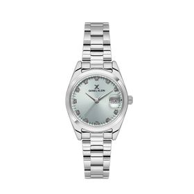 Daniel Klein DK.1.13758-2 Kadın Kol Saati