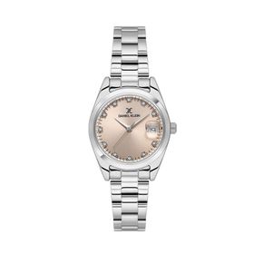Daniel Klein DK.1.13758-3 Kadın Kol Saati