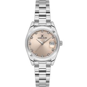 Daniel Klein DK.1.13758-3 Kadın Kol Saati