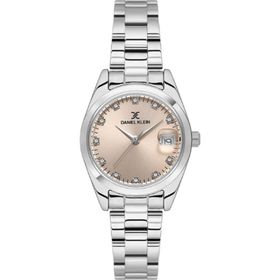 Daniel Klein DK.1.13758-3 Kadın Kol Saati