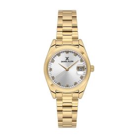 Daniel Klein DK.1.13758-4 Kadın Kol Saati