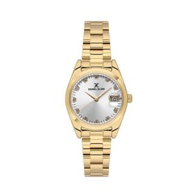 Daniel Klein DK.1.13758-4 Kadın Kol Saati