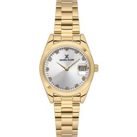 Daniel Klein DK.1.13758-4 Kadın Kol Saati