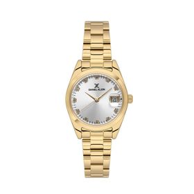 Daniel Klein DK.1.13758-4 Kadın Kol Saati