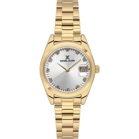Daniel Klein DK.1.13758-4 Kadın Kol Saati