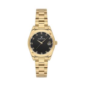 Daniel Klein DK.1.13758-5 Kadın Kol Saati