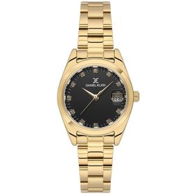Daniel Klein DK.1.13758-5 Kadın Kol Saati