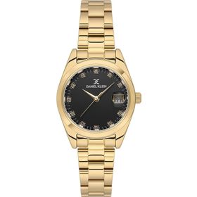 Daniel Klein DK.1.13758-5 Kadın Kol Saati
