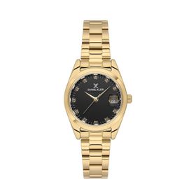 Daniel Klein DK.1.13758-5 Kadın Kol Saati