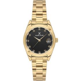 Daniel Klein DK.1.13758-5 Kadın Kol Saati