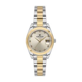Daniel Klein DK.1.13758-6 Kadın Kol Saati