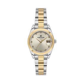 Daniel Klein DK.1.13758-6 Kadın Kol Saati