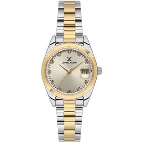 Daniel Klein DK.1.13758-6 Kadın Kol Saati