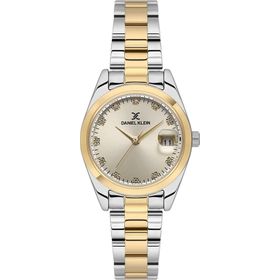 Daniel Klein DK.1.13758-6 Kadın Kol Saati