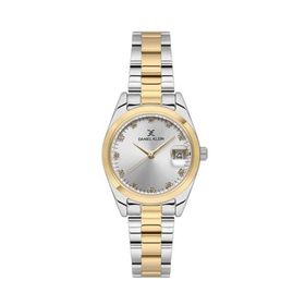 Daniel Klein DK.1.13758.9 Kadın Kol Saati
