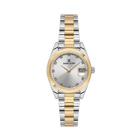 Daniel Klein DK.1.13758.9 Kadın Kol Saati