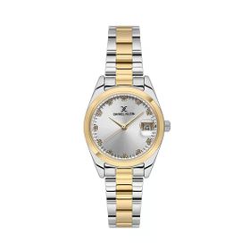 Daniel Klein DK.1.13758.9 Kadın Kol Saati